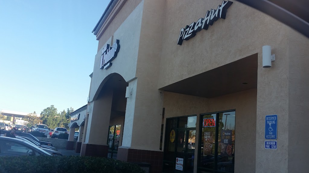 Pizza Hut 91910