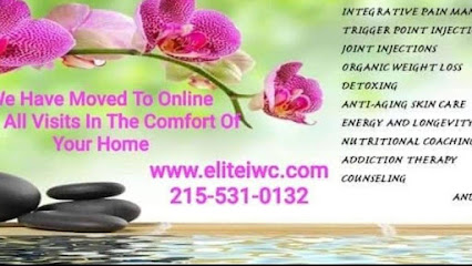 Elite Integrative Wellness Center