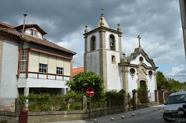 Igreja do Carmo