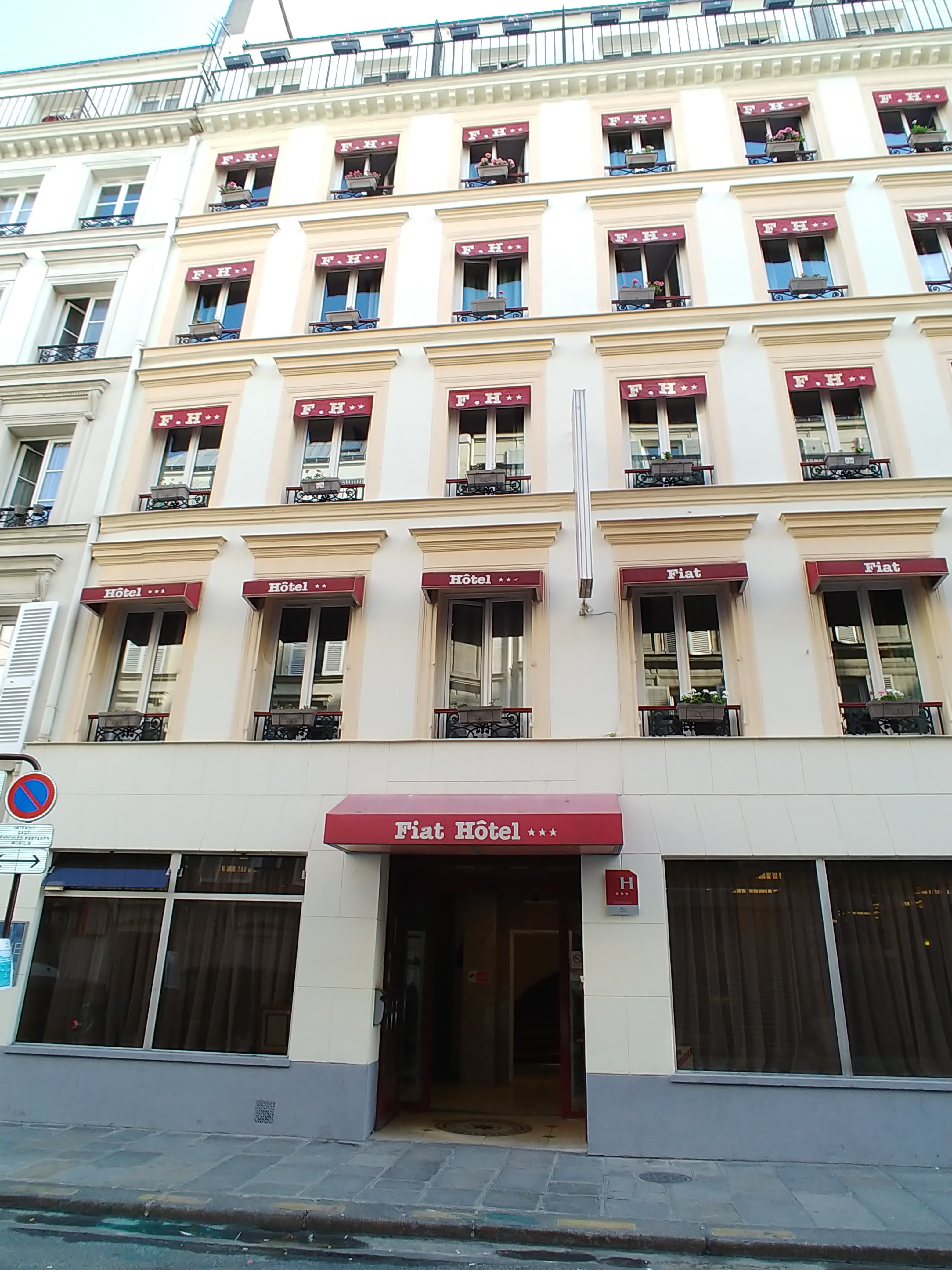 Photo n° 1 de l'avis de G. fait le 01/08/2019 à 16:46