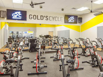 Gold's Gym Tower Point