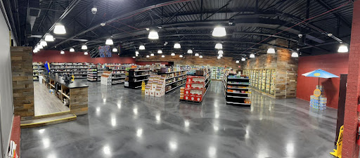 Liquor Store «Cardinal Wine & Spirits Of Arlington Heights», reviews and photos, 135 S Arlington Heights Rd, Arlington Heights, IL 60005, USA