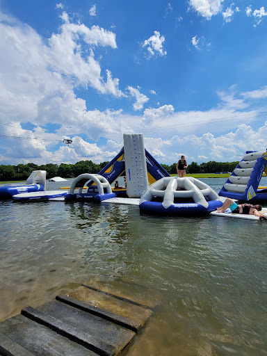 Water Park «Wake Nation Cincinnati», reviews and photos, 201 Joe Nuxhall Way, Fairfield, OH 45014, USA