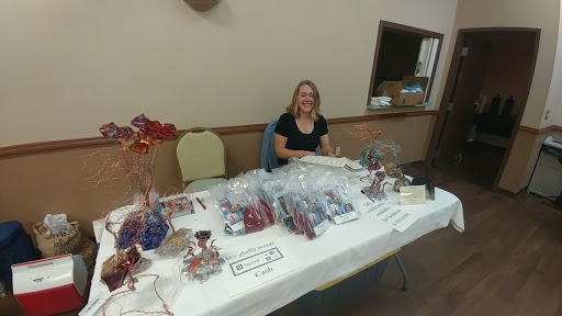 Conference Center «Executive Conference Center & 910 Ballroom», reviews and photos, 910 W Battlefield Rd, Springfield, MO 65807, USA