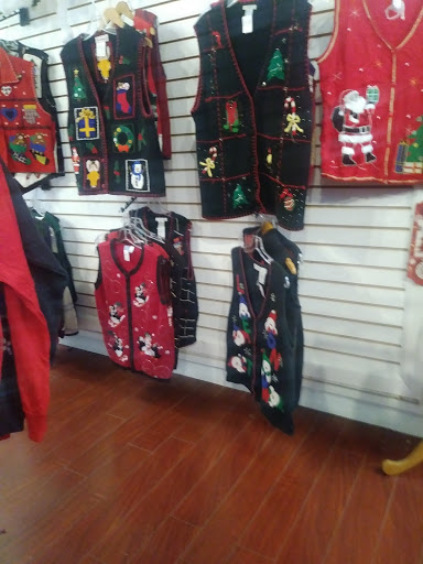 Shop Ugly Sweaters