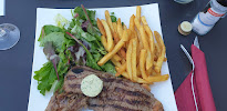 Steak du Restaurant Le Quai à Auxerre - n°5