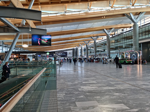 Oslo Airport