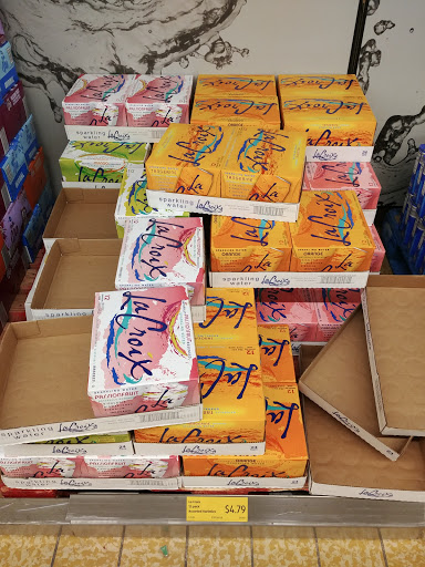 Supermarket «ALDI», reviews and photos, 505 3rd St, Ithaca, NY 14850, USA