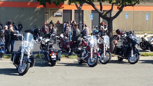 Harley-Davidson Dealer «McGuire Harley-Davidson», reviews and photos, 93 1st Ave N, Pacheco, CA 94553, USA
