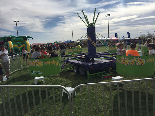 Party Equipment Rental Service «AZ Bounce Pro», reviews and photos, 11051 N 132nd Ave, Surprise, AZ 85379, USA