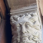 Photo n° 5 de l'avis de Raymond.e fait le 26/09/2020 à 14:12 pour Église catholique Saint-Grégoire de Ribeauvillé à Ribeauvillé