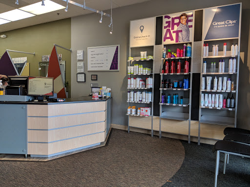 Hair Salon «Great Clips», reviews and photos, 925 Rancho Pkwy, Arroyo Grande, CA 93420, USA