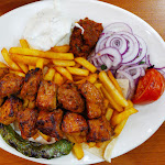 Photo n°3 de l'avis de Cinzia.e fait le 13/09/2019 à 06:24 sur le  Kösk Restaurant à Göppingen