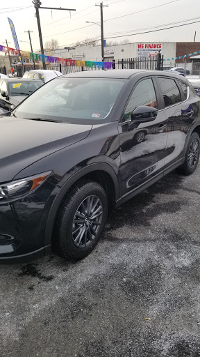 Used Car Dealer «Highline Automotive Inc», reviews and photos, 8260 Torresdale Ave, Philadelphia, PA 19136, USA