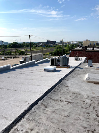 Roofing Contractor «Four Seasons Roofing», reviews and photos