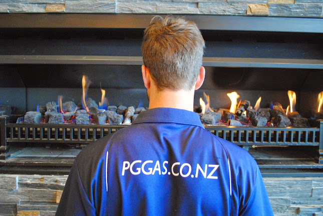 Comments and reviews of PG Plumbing and Gas