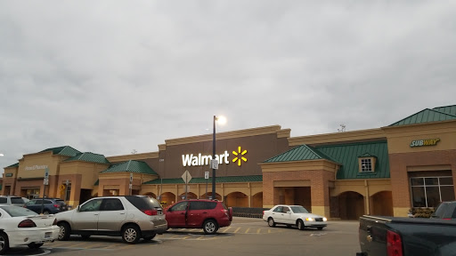 Department Store «Walmart Supercenter», reviews and photos, 5303 Bowen Dr, Mason, OH 45040, USA