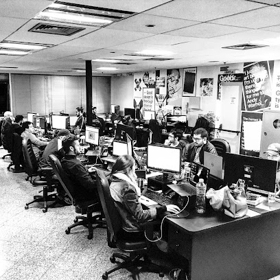 Think4 Comunicação Santo Amaro São Paulo