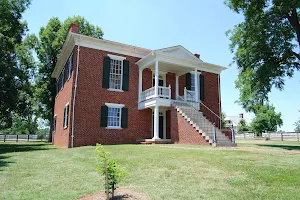 Appomattox Court House National Historical Park image