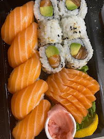 Plats et boissons du Restaurant de sushis Sushi Kami à Charenton-le-Pont - n°3