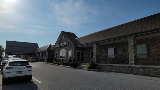 Grocery Store «Dutch-Way Farm Market - Gap», reviews and photos, 365 PA-41, Gap, PA 17527, USA