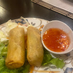 Photo n°2 de l'avis de Martina.a fait le 17/02/2024 à 20:29 sur le  Ristorante thailandese Knokkhan à Gallarate