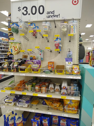 Department Store «Target», reviews and photos, 14391 Chantilly Crossing Ln, Chantilly, VA 20151, USA