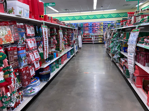 Dollar Store «Dollar Tree», reviews and photos, 3544 Canton Rd, Marietta, GA 30066, USA
