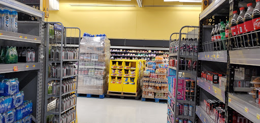 Department Store «Walmart Supercenter», reviews and photos, 5555 20th St, Vero Beach, FL 32966, USA