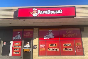 Papa Dough's image