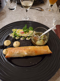Les plus récentes photos du Restaurant français L'Art des Mets à La Feuillade - n°1