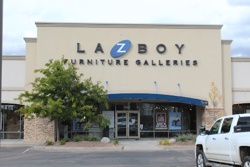 Furniture Store «La-Z-Boy Furniture Galleries», reviews and photos, 7087 Academy Blvd N, Colorado Springs, CO 80920, USA