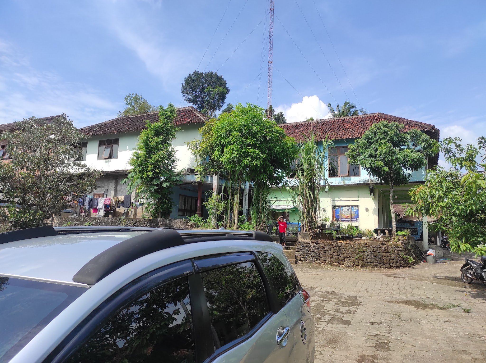 Foto SMK  Al Hikmah Gubukrubuh, Kab. Gunung Kidul