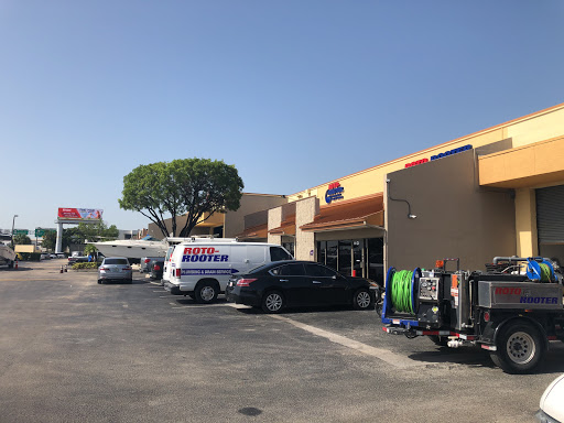 Plumber «Roto-Rooter Plumbing & Drain Services», reviews and photos, 1550 NW 79th Ave, Doral, FL 33126, USA