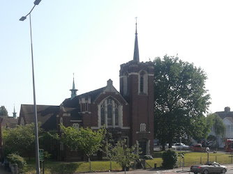 The Drive Methodist Church
