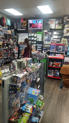 Video Game Store «GameStop», reviews and photos, 126 W Orangethorpe Ave, Fullerton, CA 92832, USA