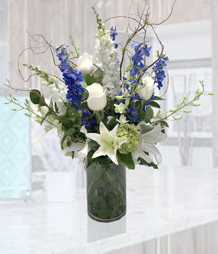 Florist «Palace Florists», reviews and photos, 4980 Wyaconda Rd b, Rockville, MD 20852, USA