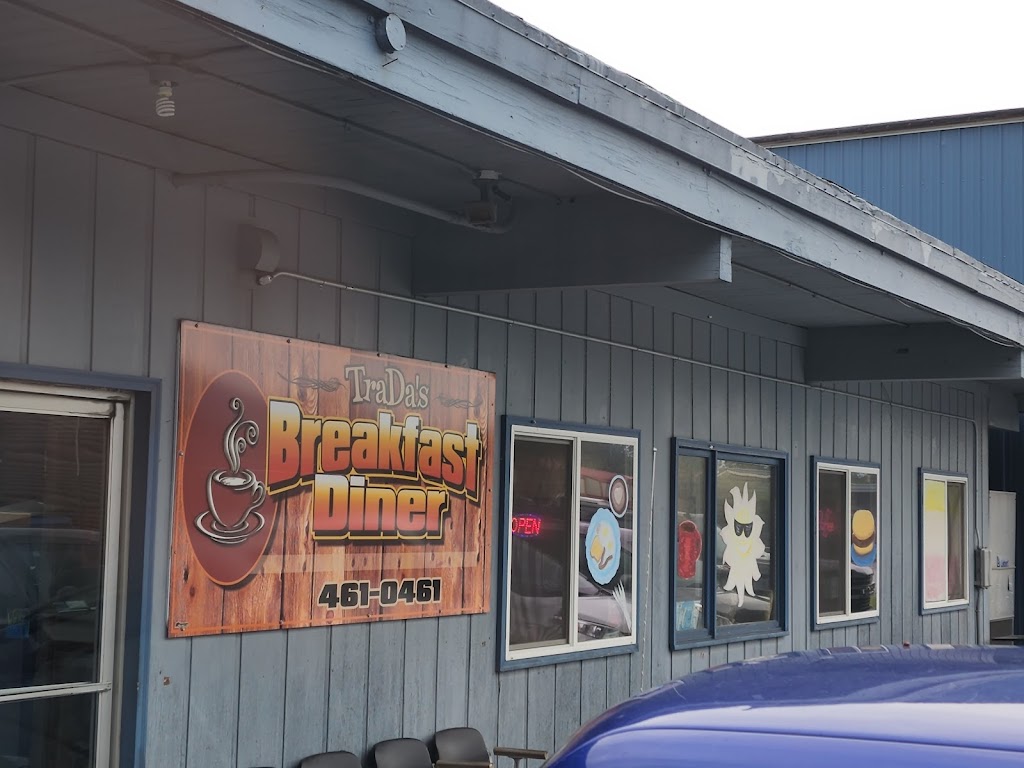 Trada's Breakfast Diner 99686