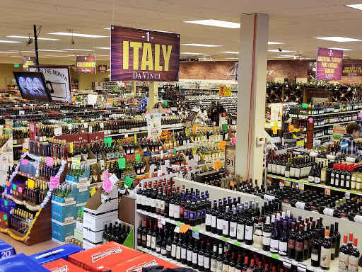Wine Store «Bear Valley Wine & Liquor», reviews and photos, 3100 S Sheridan Blvd # F, Denver, CO 80227, USA