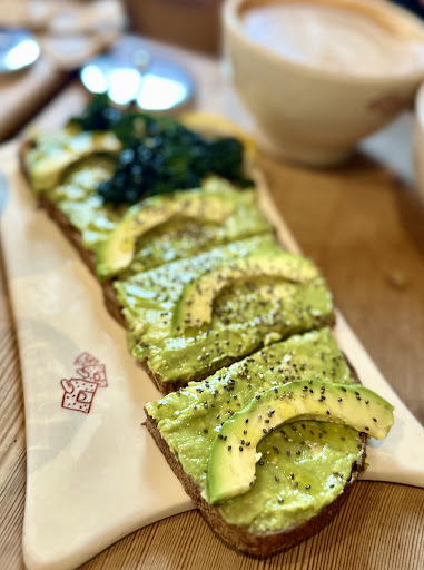 Le Pain Quotidien