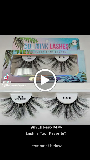 Beauty Supply Store «iDa Beauty Supply Store», reviews and photos, 1 North St, Middletown, NY 10940, USA