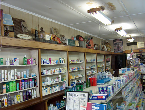 Pharmacy «Chapman Drug Company-Pharmacy», reviews and photos, 615 N Central Ave, Hapeville, GA 30354, USA