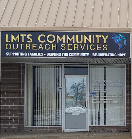 LMTS Community Outreach Services