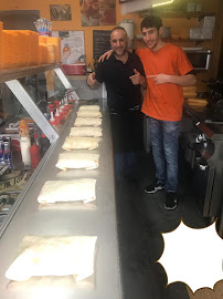 Photos du propriétaire du Restauration rapide Kebab Paris Istanbul à Le Mesnil-Esnard - n°13