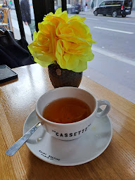 Photo n°84 de Café Cassette à Paris ()
