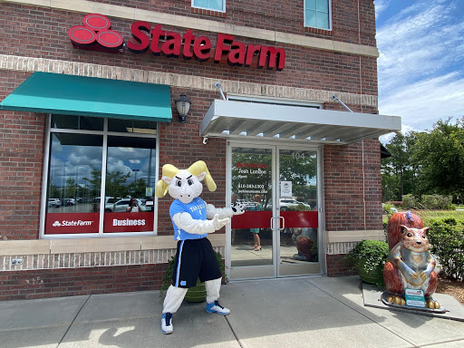 Insurance Agency «State Farm: Josh London», reviews and photos