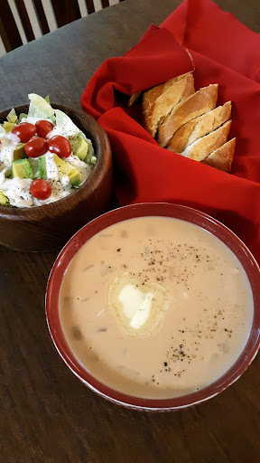 New American Restaurant «Napa General Store», reviews and photos, 540 Main St, Napa, CA 94559, USA