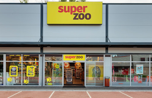 Super zoo - Bohumín