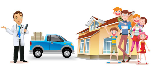 Auto Insurance Agency «Busch Insurance Agency, Inc.», reviews and photos