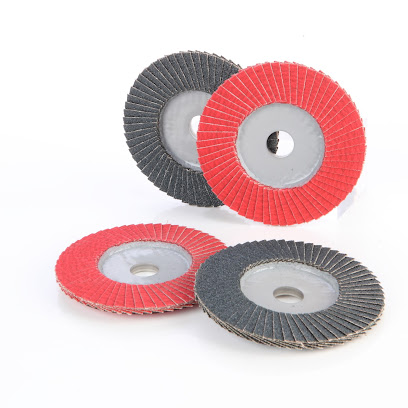 Hong Xing Abrasive Technology | Flap Discs | Mounted Flap Wheels | Taiwan